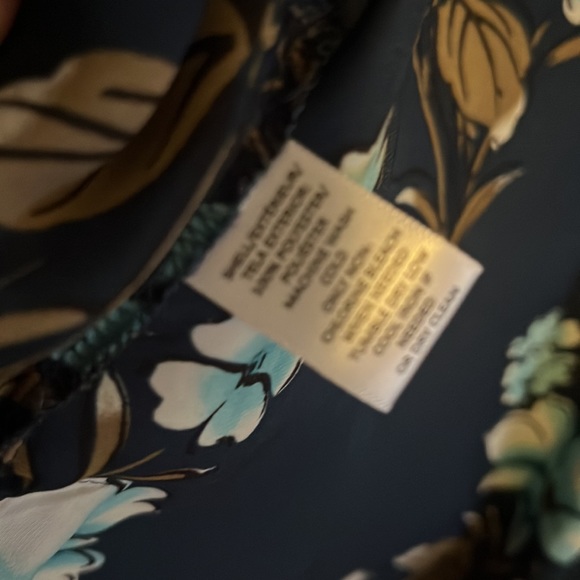 NWT Gorgeous Ann Taylor Loft Kimono - Picture 7 of 11